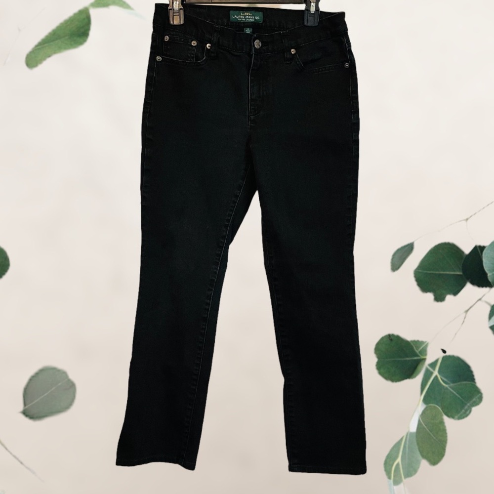 Lauren Jeans Co. Ralph Lauren